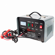 Пуско-зарядное устройство PZU40-C1 МАСТЕР(12/24В, ток зар18/25А, ток 38А, мощ 850Вт/5кВт п.ток 120) P.I.T.