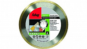 Алмазный диск FZ-I  диам. 200/30-25.4 FUBAG
