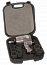 Пневмогайковерт ударный IWS680 3/3  дюйма с набором в кейсе Fubag