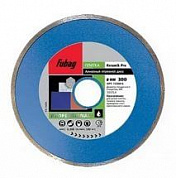 Алмазный диск Keramik Pro  диам. 230/30/25.4 FUBAG