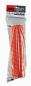 Шланг спиральный с фитингами рапид химически стойкий полиамидный (рилсан) 20бар 6x8мм 10м Fubag