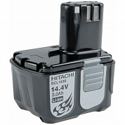 Аккумуляторная батарея BСL1430 HITACHI