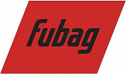 Приводной ремень код 190005 FUBAG
