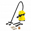 Пылесос Karcher WD 3 Car Vac