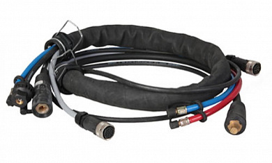 Шланг-пакет 5m для Drive INMIG DW FUBAG
