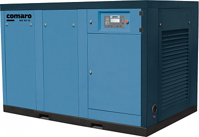 Винтовой компрессор MD 90-10 COMARO