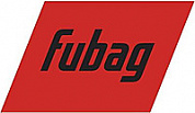 Воздушный фильтр код 480039N FUBAG