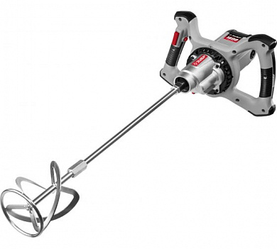 Миксер строительный ЗУБР МР-1600-2