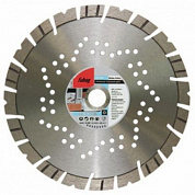 Алмазный диск Beton Extra  диам. 300/25.4 FUBAG