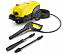 Мойка высокого давления Karcher K 4 Universal Edition