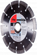 Алмазный диск Beton Pro диам 150/22.2 FUBAG