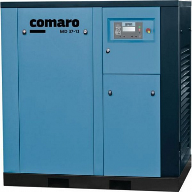 Винтовой компрессор MD 55-08 COMARO