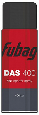 Антипригарный спрей DAS 400 FUBAG