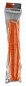 Шланг спиральный с фитингами рапид химически стойкий полиамидный (рилсан) 20бар 6x8мм 15м FUBAG