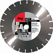 Алмазный диск AW-I  диам. 450/25.4 FUBAG