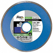 Алмазный диск Keramik Pro  диам. 300/30/25.4 FUBAG