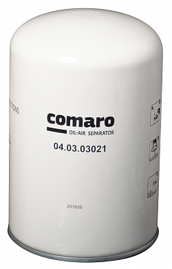 Сепаратор код 04.03.03021 COMARO
