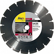 Алмазный диск GR-I  диам. 300/30-25.4 FUBAG