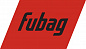 Разъем кабельный "папа" DX 10-25 (10 шт.) FUBAG