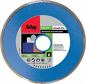 Алмазный диск Keramik Pro диам. 150/25.4 FUBAG