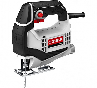 Лобзик электрический ЗУБР Л-400