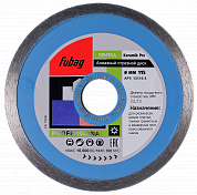 Алмазный диск Keramik Pro диам. 115/22.2 FUBAG