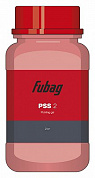 Травильная паста PSS 2 + кисть FUBAG