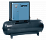 Винтовой компрессор LB 18,5-10/500 COMARO