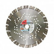 Алмазный диск Beton Extra  диам. 350/25.4 FUBAG