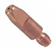 Контактный наконечник M8х30 мм ECU D=2.0 мм (25 шт.) FUBAG