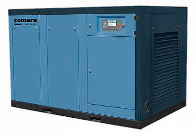 Компрессор винтовой MD 250-10 COMARO