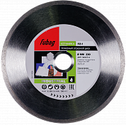 Алмазный диск FZ-I  диам. 230/30-25.4 FUBAG