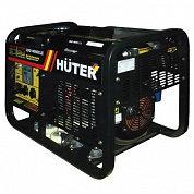 Электрогенератор LDG14000CLE-3 Huter