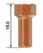 Электрод для горелки FB P80 (10 шт.) FUBAG
