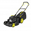 Газонокосилка бензиновая GLM-6.0 ST Huter