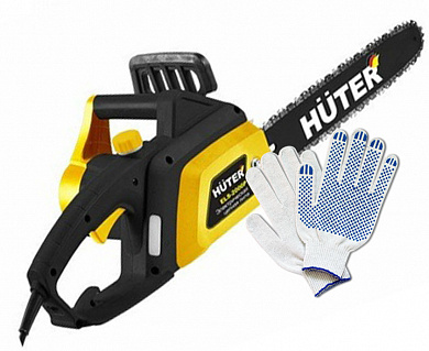 Электропила ELS-2000P