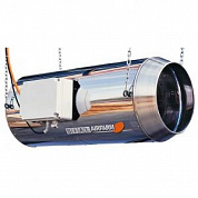 Нагреватель газовый AIRFARM 6000(AFR 95 T) SIAL