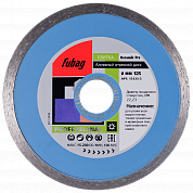 Алмазный диск Keramik Pro диам. 125/22.2 FUBAG