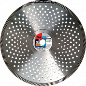 Отрезной диск BS-I 300 мм; 25.4 мм Fubag