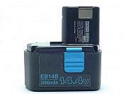 Аккумуляторная батарея EB14B HITACHI