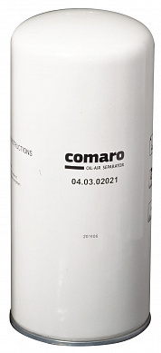 Сепаратор код  04.03.02021 COMARO