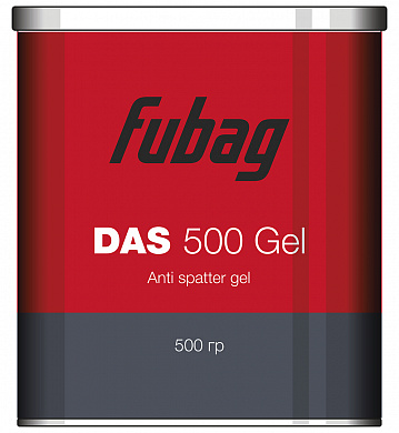 Антипригарный гель DAS 500 Gel FUBAG