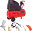 Набор компрессорного оборудования HOUSE MASTER KIT Fubag