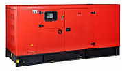 Дизель генератор (электростанция) DS137 DAC ES FUBAG