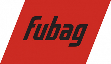 Разъем кабельный "папа" DX 35-50 (10 шт.) FUBAG