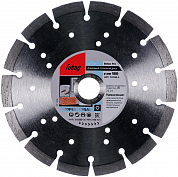 Алмазный диск Beton Pro диам. 180/22.2 FUBAG
