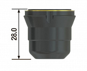 Защитный колпак для FB P40 и FB P60 (2 шт.) FUBAG