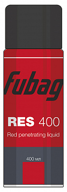 Пенетрант RES 400 FUBAG