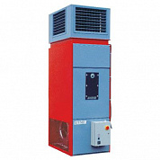 Нагреватель MAG 160 IT с газовой горелкой (20590017) и подставкой (20800113) SIAL
