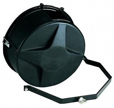 Защитный кожух для катушки к  сварочный полуавтоматам Megamig BLUE WELD